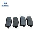 JGO PASTILLAS TRASERAS JAC T8 3504300P3031N