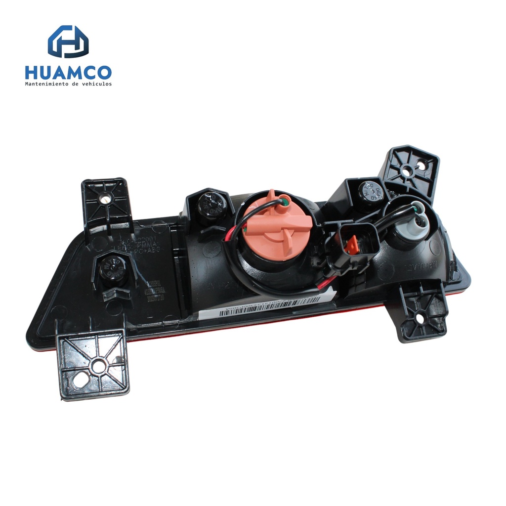 LUZ ANTINIBLA TRASERA IZQUIERDA PARACHOQUE JAC T8 -T9 / 4133300P306A