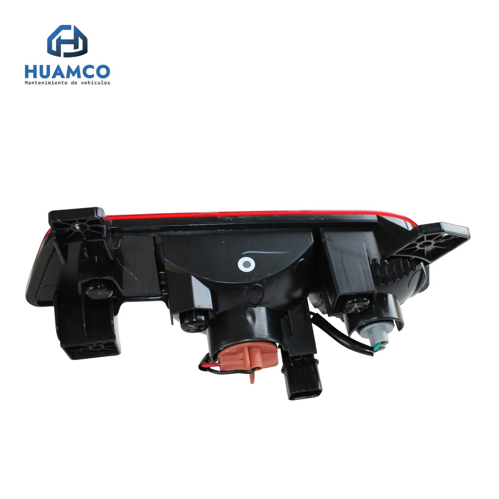 LUZ ANTINIBLA TRASERA IZQUIERDA PARACHOQUE JAC T8 -T9 / 4133300P306A