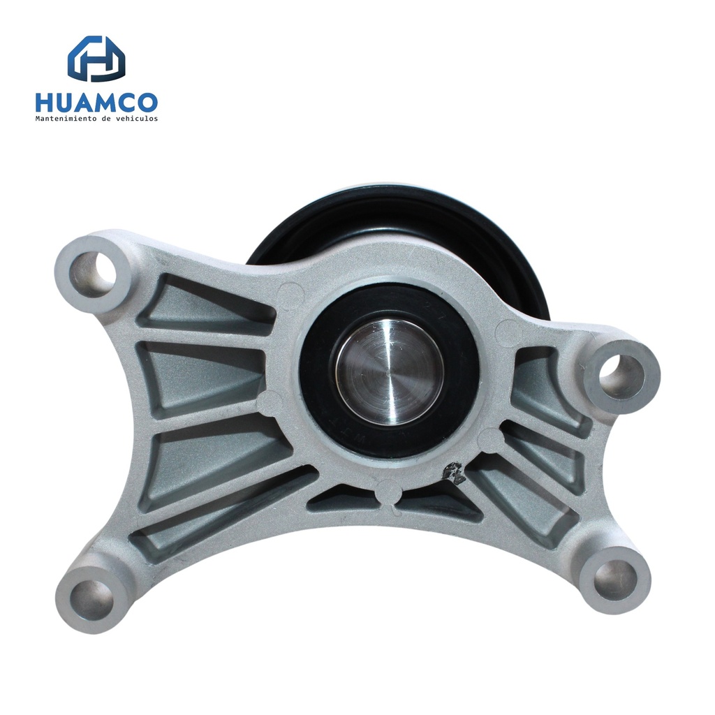 POLEA III TENSORA SOPORTE CORREA JAC SUNRAY / 1025200FE040