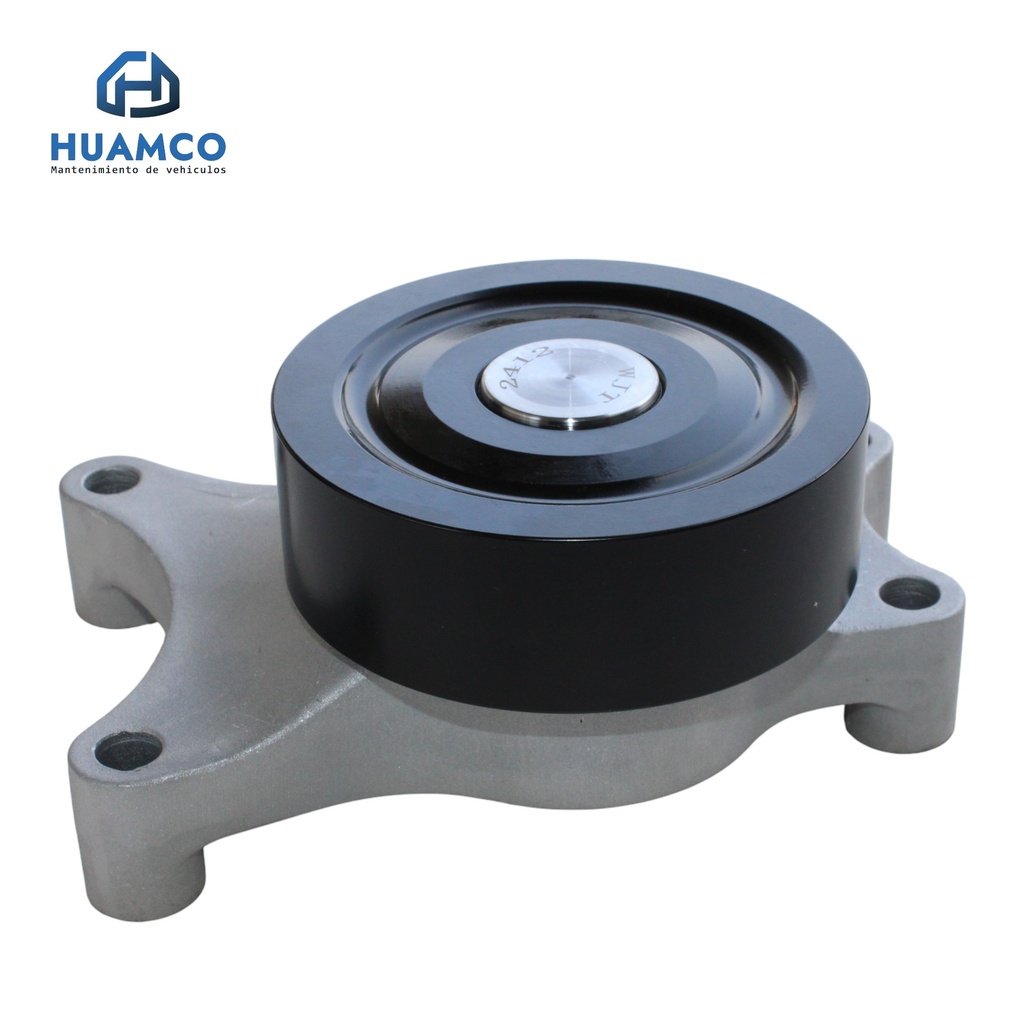 POLEA III TENSORA SOPORTE CORREA JAC SUNRAY / 1025200FE040