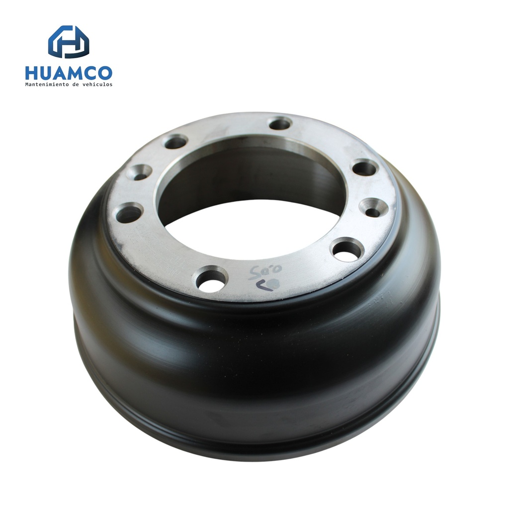 TAMBOR  FRENO TRASERO JAC  SUNRAY / 2100280140