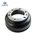 TAMBOR  FRENO TRASERO JAC  SUNRAY / 2100280140