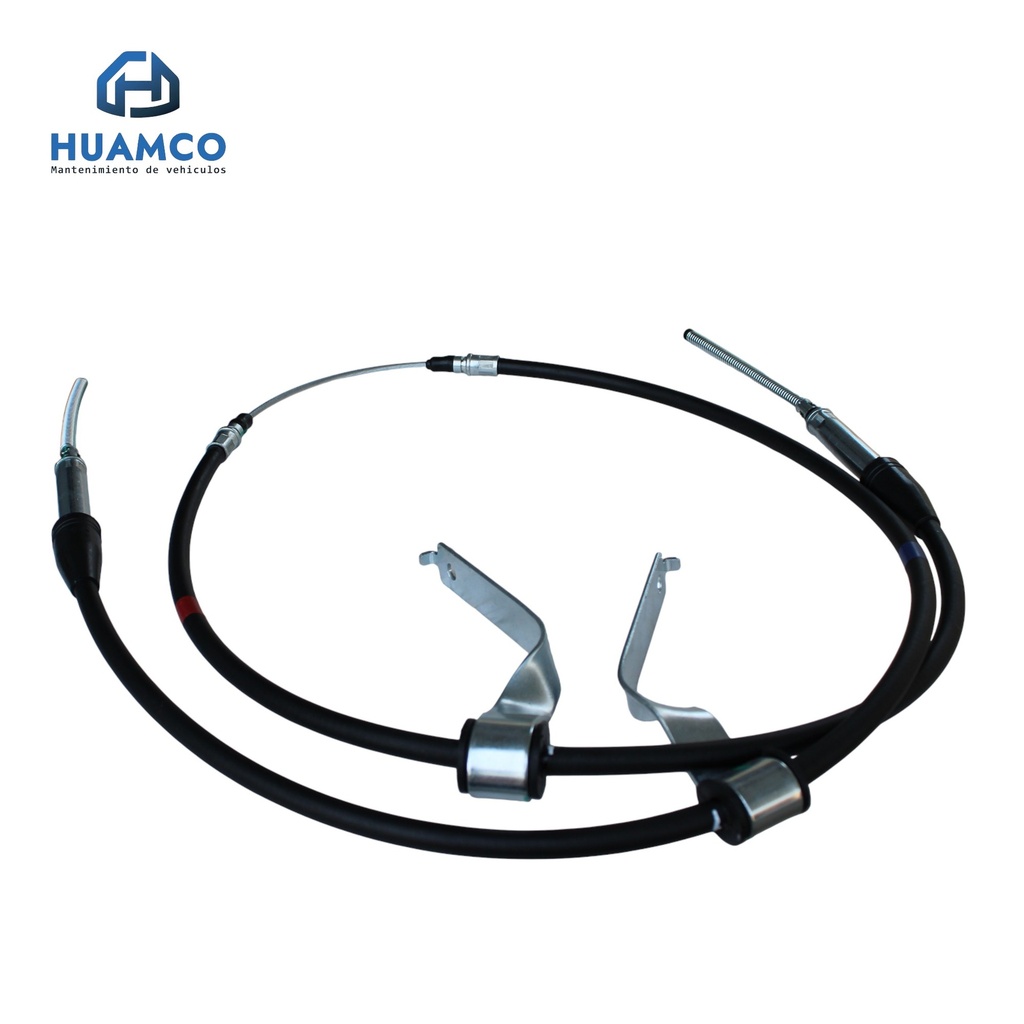 CABLE FRENO MANO ESTACIONAMIENTO JAC SUNRAY / 3508200R001