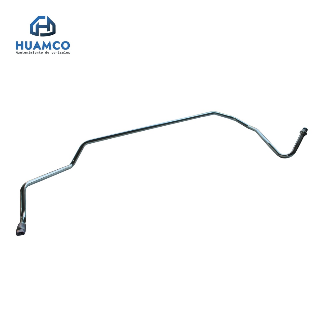 CAÑERIA RETORNO DIRECCION ASISTIDA JAC  SUNRAY / 3406200R0070