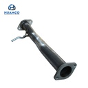 TUBO SILENCIADOR INTERMEDIO JAC T8 / 1203020P3030