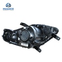 FARO DELANTERO IZQUIERDO JAC  SUNRAY 22- / 4121100R001