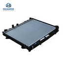 RADIADOR REFRIGERANTE MOTOR JAC T6 - T8 - T8PRO / 1301010P3030