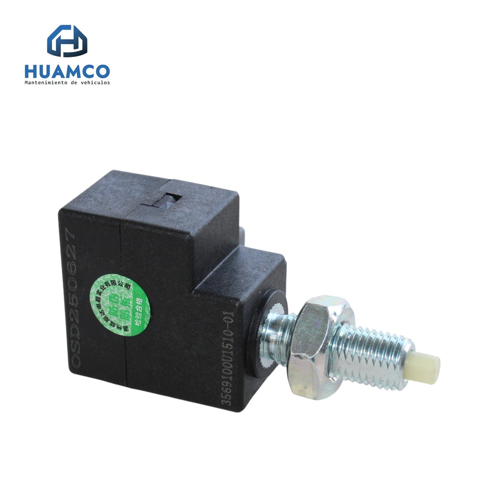  SWITCH FRENO PEDAL JAC 3569100U151001