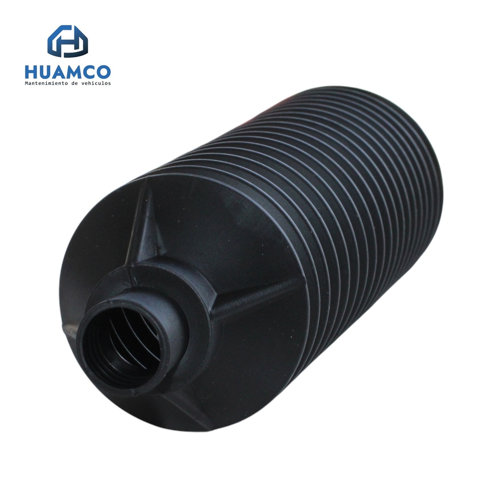 CUBIERTA ANTIPOLVO CREMALLERA DIRECCION JAC SUNRAY / 3402300R00202