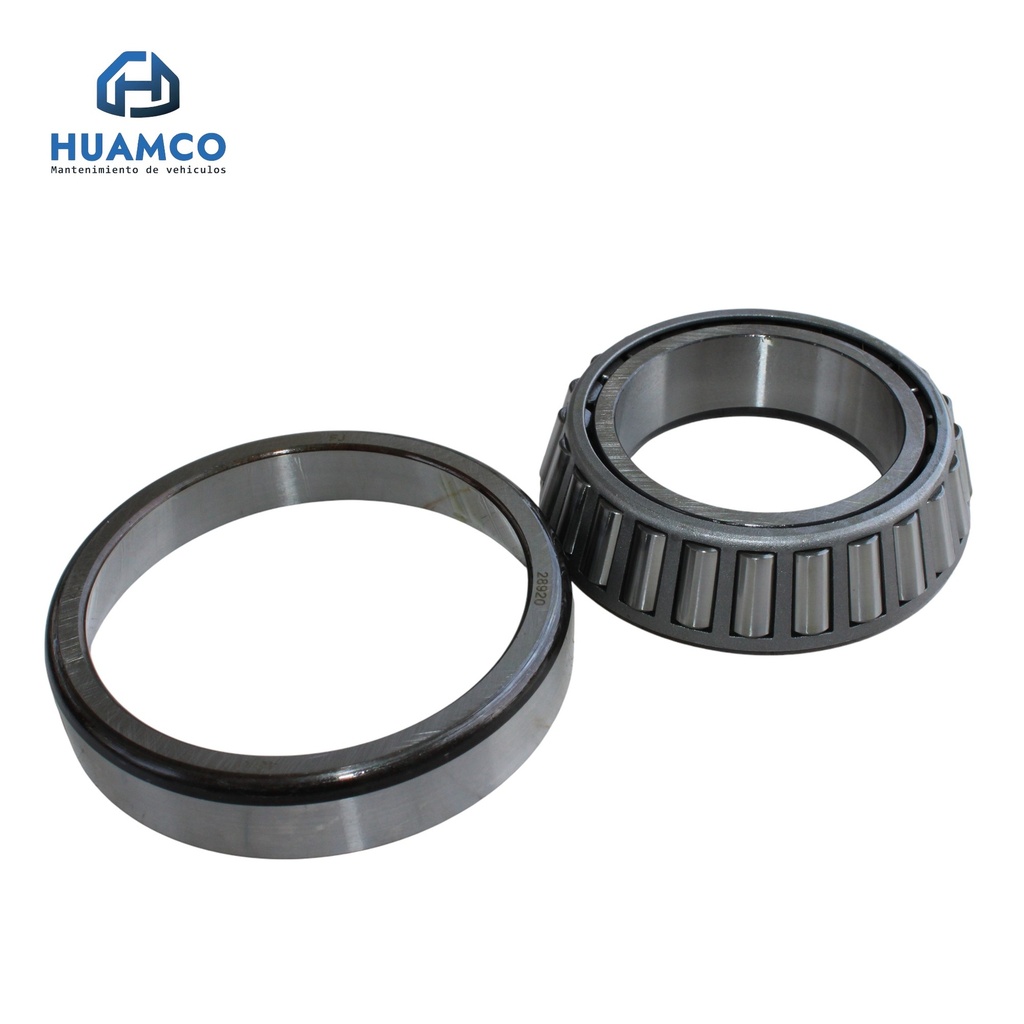 RODAJE DIFERENCIAL TRASERO JAC SUNRAY 2.8 DIESEL / 9706010760