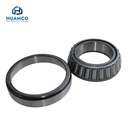 RODAJE DIFERENCIAL TRASERO JAC SUNRAY 2.8 DIESEL / 9706010760