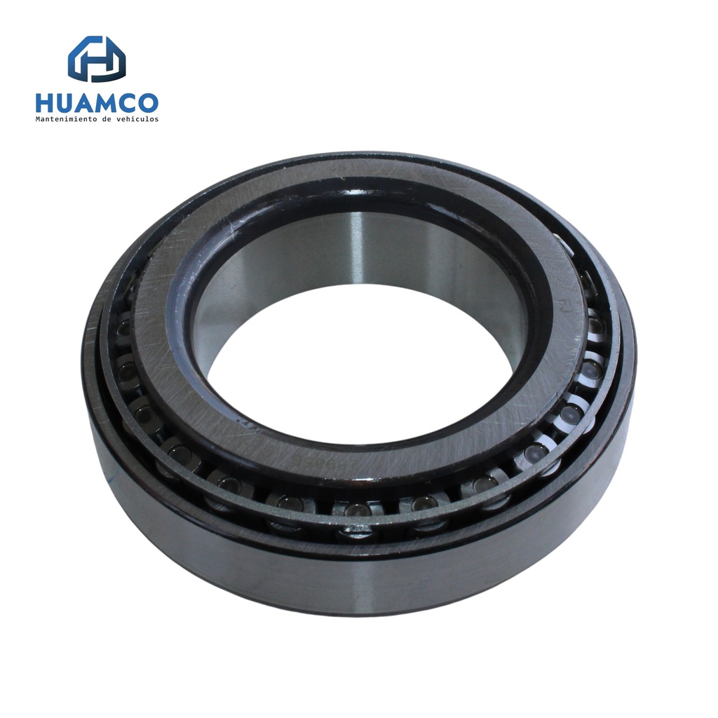 RODAJE DIFERENCIAL TRASERO JAC SUNRAY 2.8 DIESEL / 9706010760