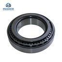 RODAJE DIFERENCIAL TRASERO JAC SUNRAY 2.8 DIESEL / 9706010760