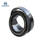 RODAJE DIFERENCIAL TRASERO JAC SUNRAY 2.8 DIESEL / 9706010760