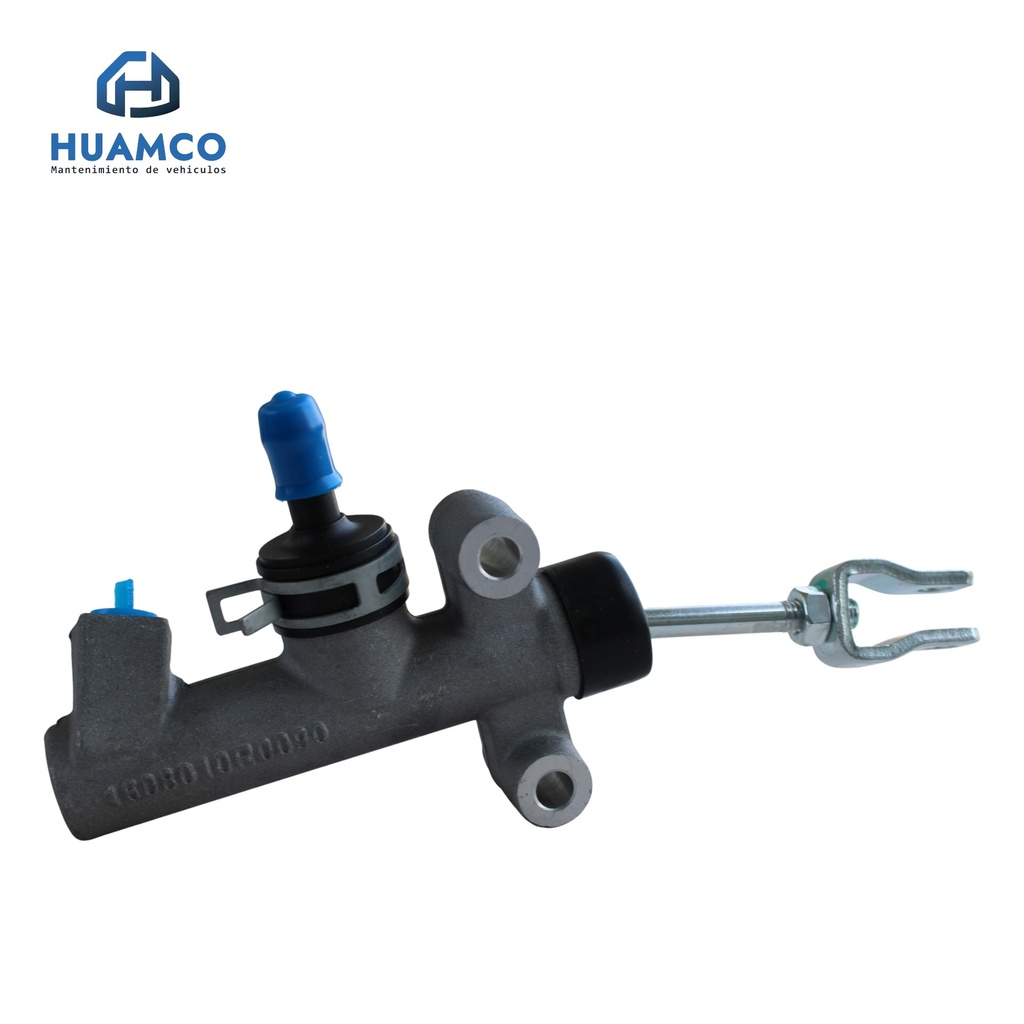 CILINDRO MAESTRO EMBRAGUE  JAC SUNRAY / 1608010R0090