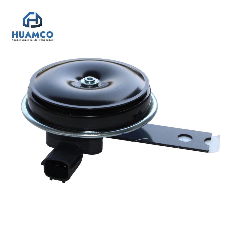 CLAXON  TONO BAJO JAC  SUNRAY / 9661027100