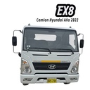 CAMION HYUNDAI EX8 AÑO 2022 18745KMS