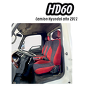 CAMION HYUNDAI HD60 4TN AÑO 2022 119000KMS