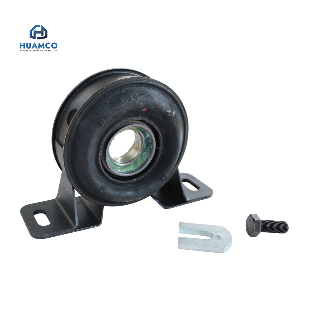 SOPORTE CARDAN JAC SUNRAY / 2200001R0070F021