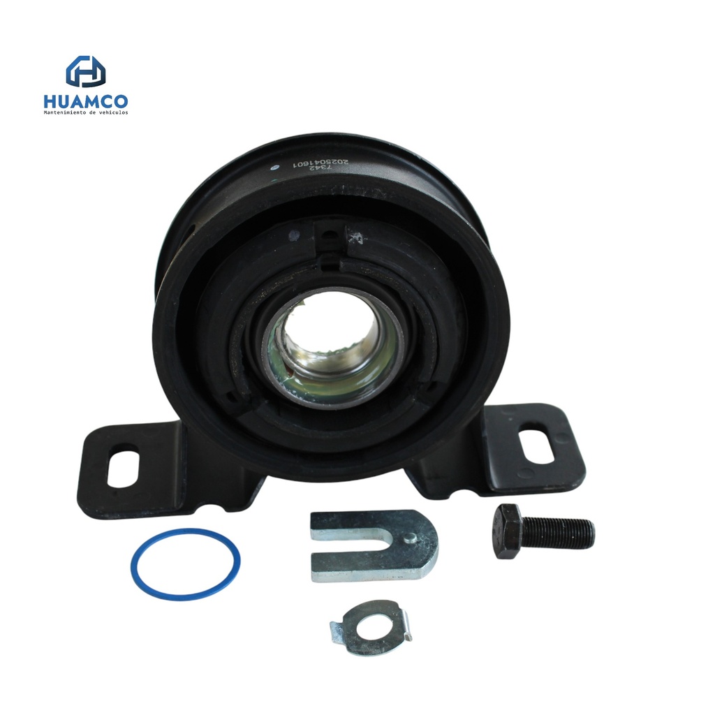 SOPORTE CARDAN JAC SUNRAY / 2200001R0070F021