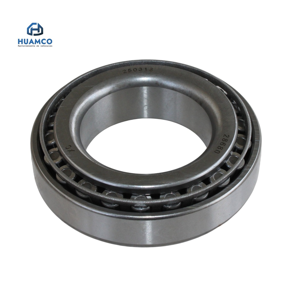 RODAJE DIFERENCIAL TRASERO JAC SUNRAY 2.8 DIESEL / 9705510640