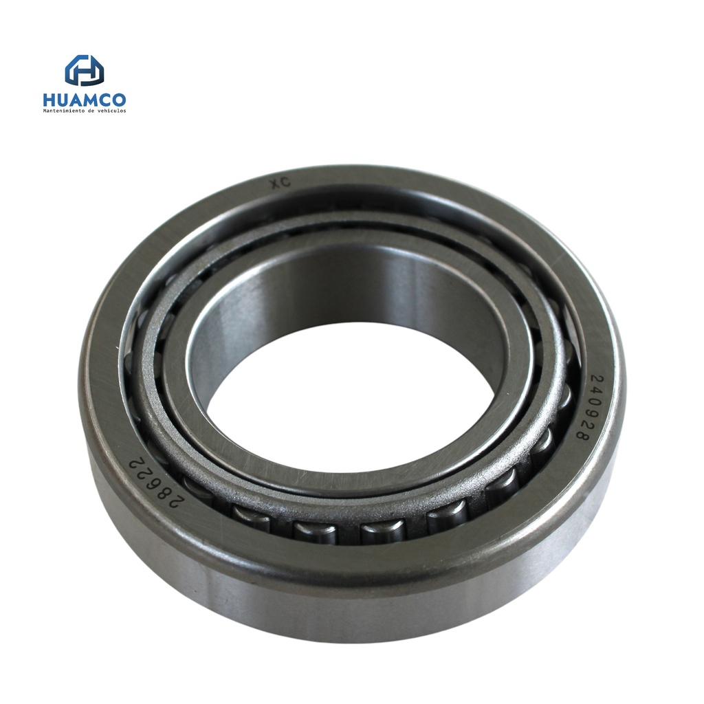 RODAJE DIFERENCIAL TRASERO JAC SUNRAY 2.8 DIESEL / 9705510640