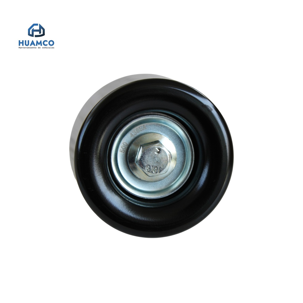 RODAJE POLEA 2 TENSOR CORREA JAC SUNRAY / 1025500FE130