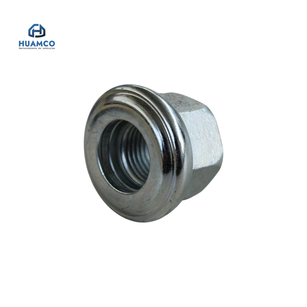 TUERCA RUEDA  JAC SUNRAY / 3101060R001