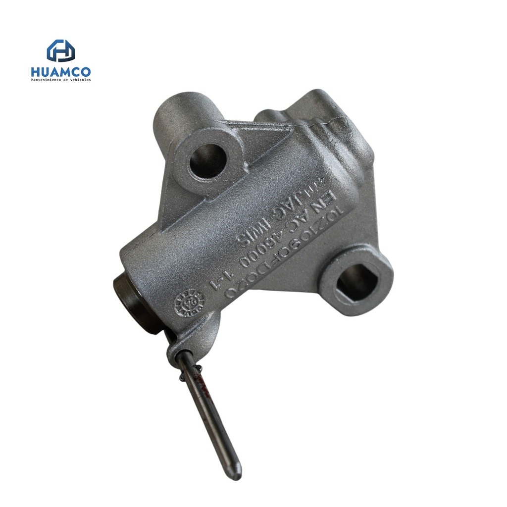 CONJUNTO TENSOR CORREA JAC T8 2.0D / 1021090FD020