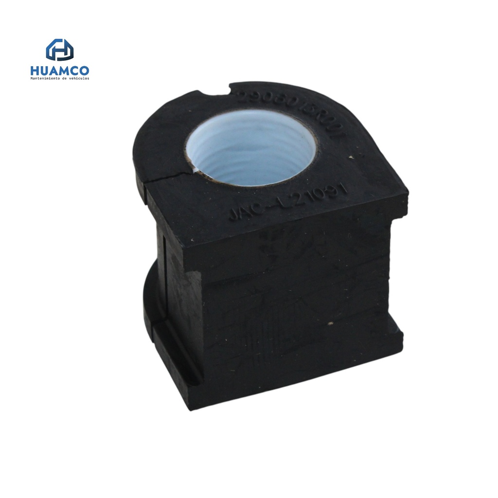 BUJE BARRA ESTABILIZADOR DELANTERO  JAC SUNRAY / 2906013R001