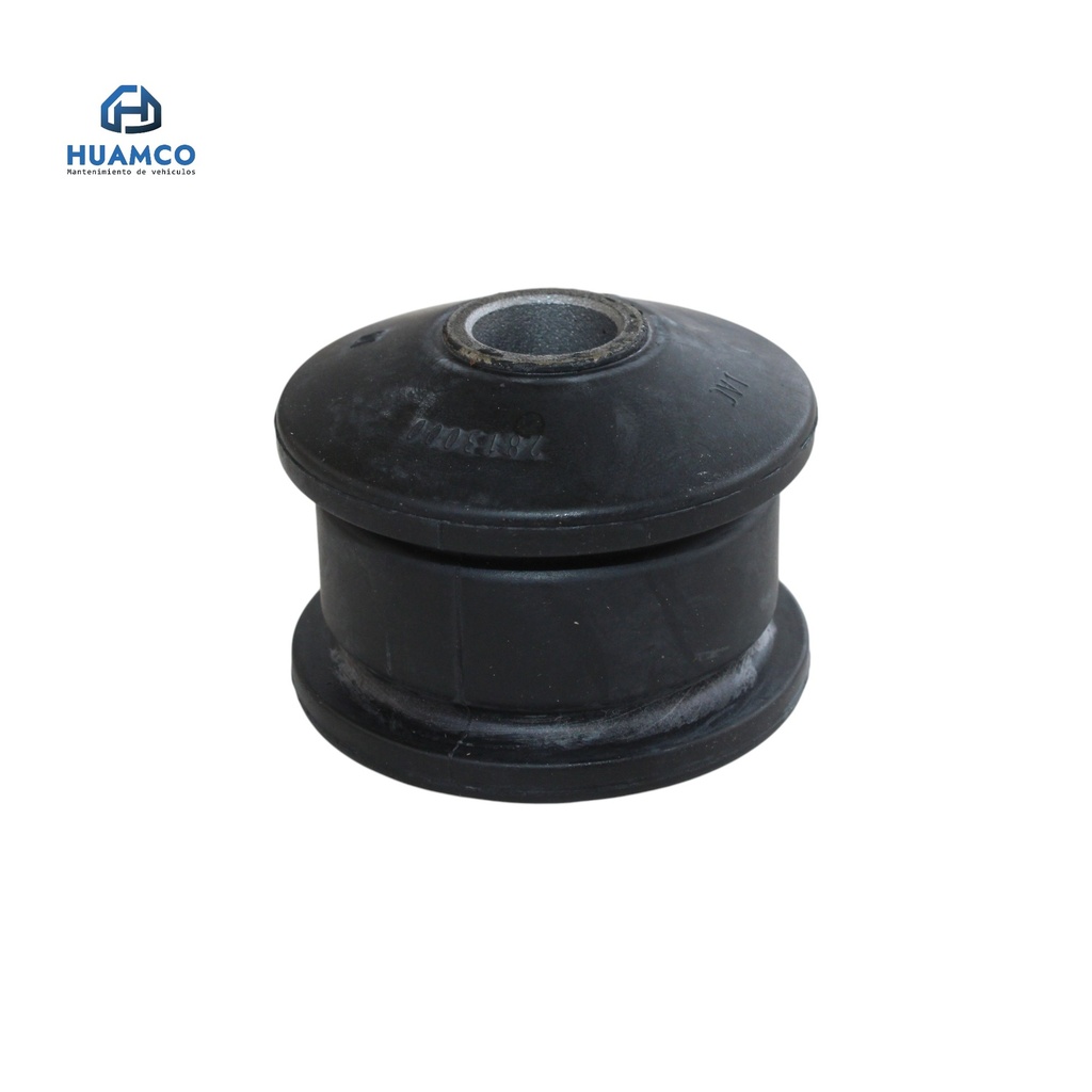 BUJE  GOMA MANGUITO SUBCHASIS  DELANTERO JAC SUNRAY / 2810020R001