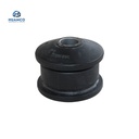 BUJE  GOMA MANGUITO SUBCHASIS  DELANTERO JAC SUNRAY / 2810020R001