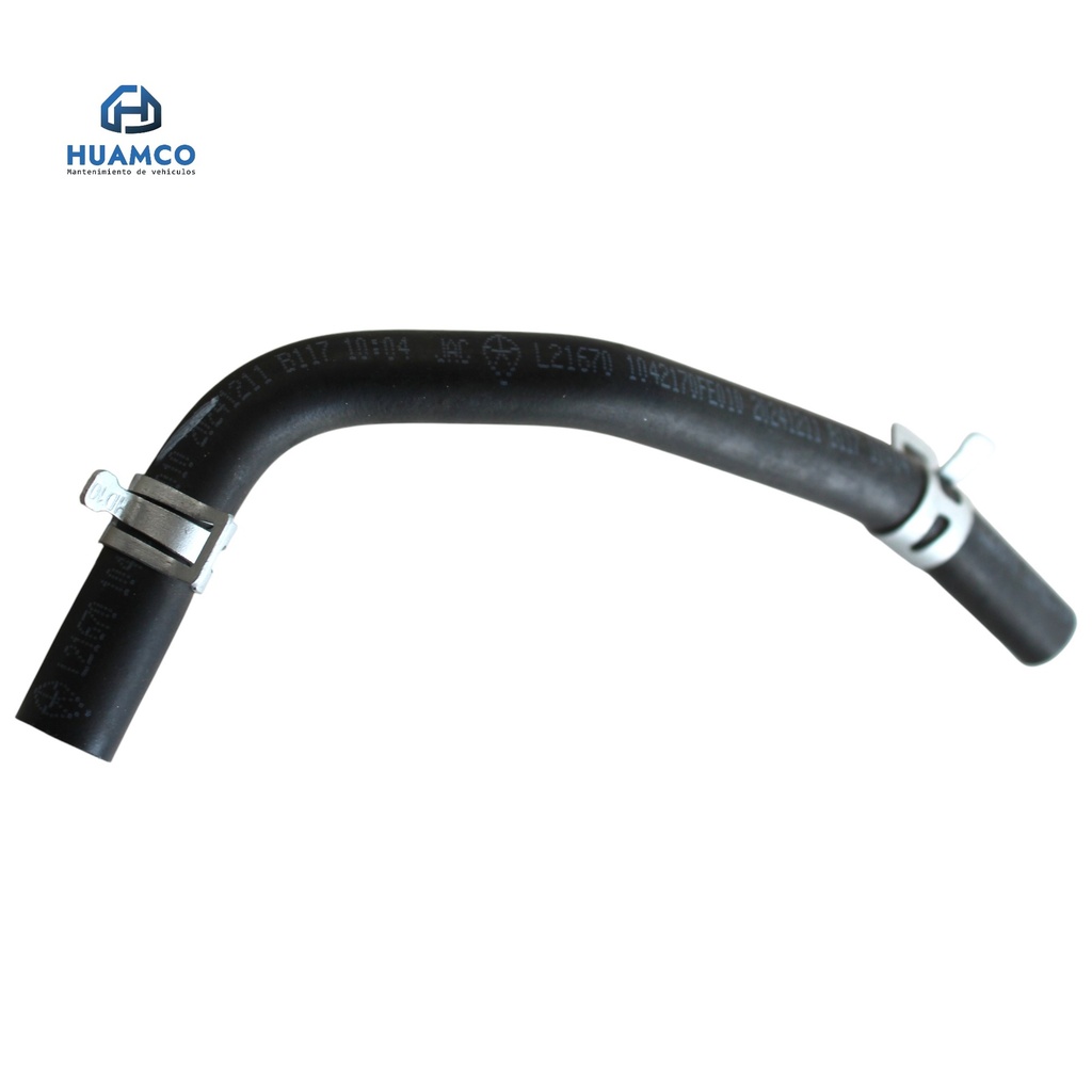 CNJ DE TUBO DE CONEXION 1042170FE010