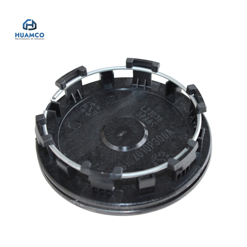 TAPA  CUBOS JAC T8 / 3102010P306A