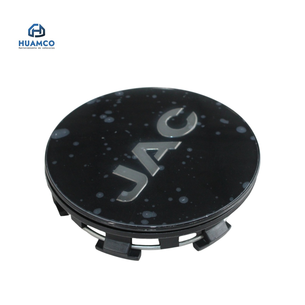 TAPA  CUBOS JAC T8 / 3102010P306A