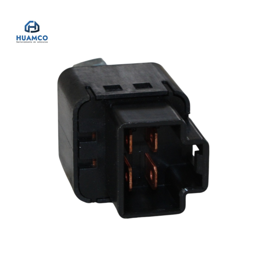 INTERRUPTOR LUZ FRENO PEDAL JAC CAMION SD800 / 3750710LE010XZ