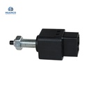 INTERRUPTOR LUZ FRENO PEDAL JAC CAMION SD800 / 3750710LE010XZ
