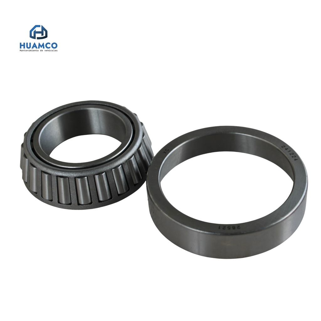 RODAJE INTERIRO SEMIEJE  TRASERO JAC  SUNRAY 2.8 DIESEL 2021- / 9705210520