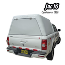 VENTA CAMIONETA JAC T6 AÑO 2020 186000KMS