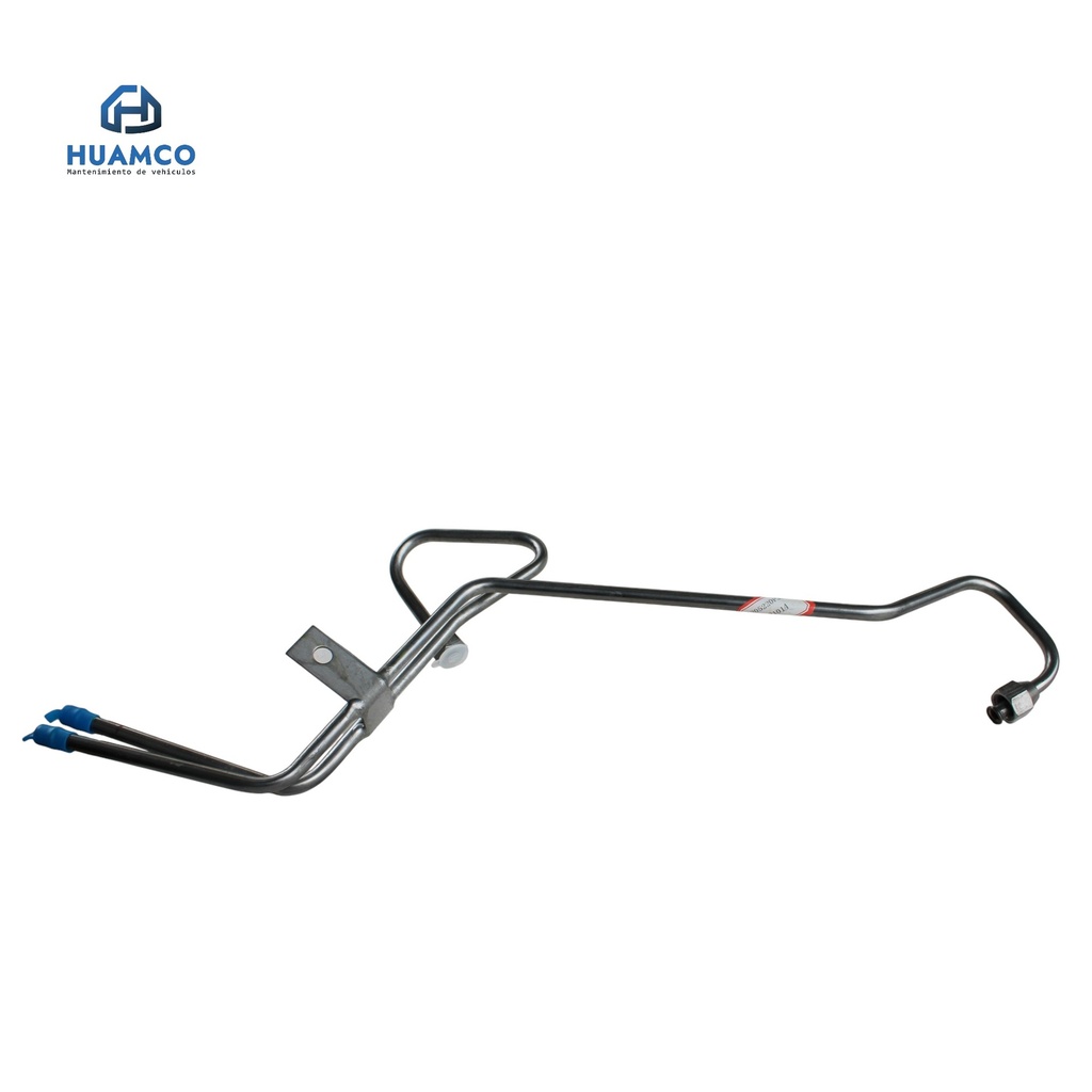 TUBERIA ACERO  ENTRADA AIRE JAC T8 / 1205220P3030