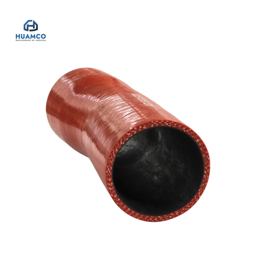 MANGUERA ENTRADA AIRE INTERCULER CAMION JAC SD800 9TN / 1109014E6391