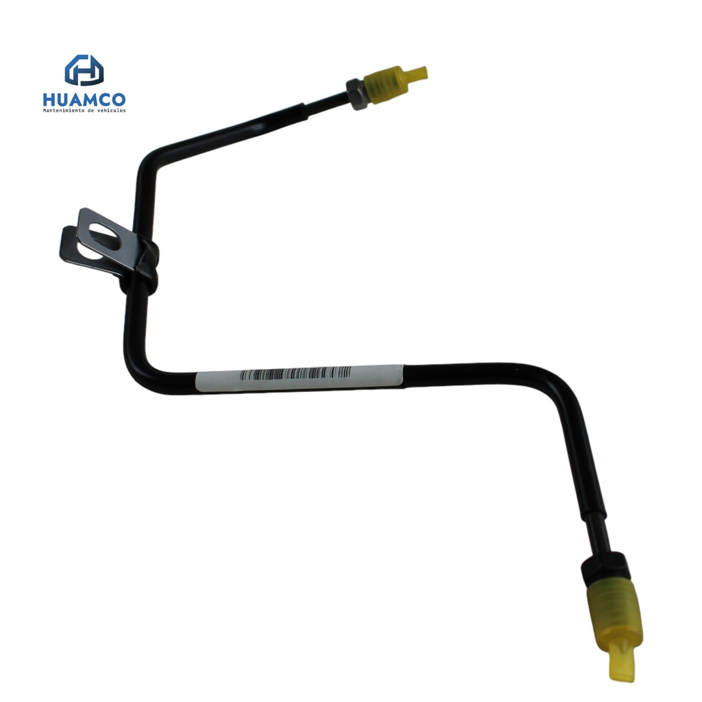TUBO RIGIDO  FRENO TRASERO JAC T8 / 3506240P3031G