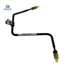 TUBO RIGIDO  FRENO TRASERO JAC T8 / 3506240P3031G