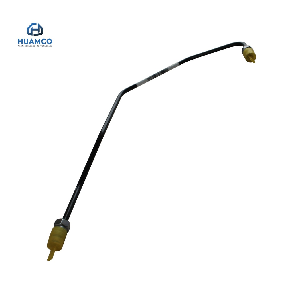 TUBO ENTRADA VALVULA 3 VIAS JAC T8 / 1607080P3030