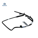 MANGUERA RETORNO INYECCCION COMBUSTIBLE  JAC T8 / 1042180FD020