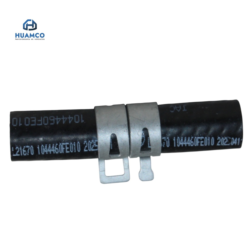 MANGUERA CONEXIÓN PRESION DIFERENCIAL JAC SUNRAY / 1044460FE010