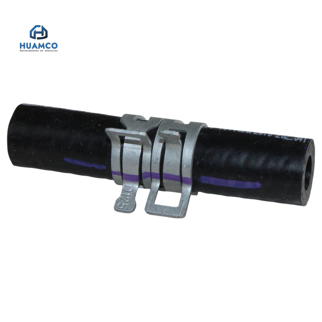 MANGUERA CONEXIÓN PRESION DIFERENCIAL JAC SUNRAY / 1044460FE010