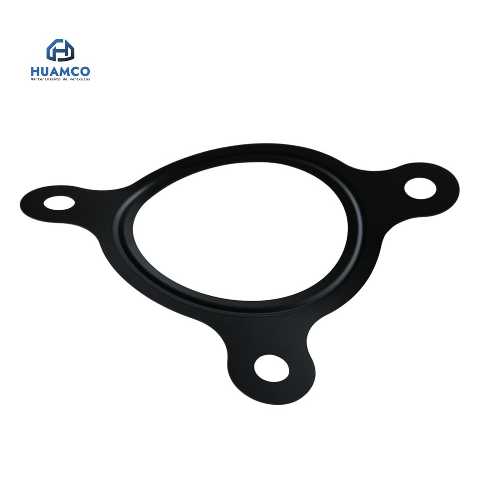 EMPAQUETE METALICO TURBO COMPRESOR ENTRADA  JAC SUNRAY / 1044103FE040