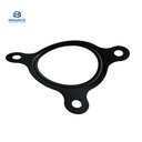 EMPAQUETE METALICO TURBO COMPRESOR ENTRADA  JAC SUNRAY / 1044103FE040